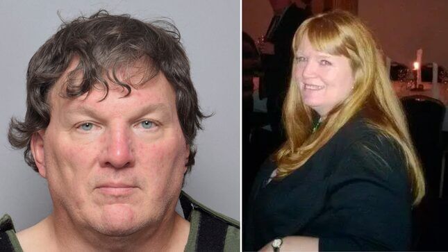 Wife of Suspected Gilgo Beach Serial Killer Reacts to His ‘Double Life’: ‘OK, It Is What It Is’