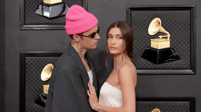 Hailey Bieber Says We’ll All Be ‘the Last to Know’ If She’s Pregnant