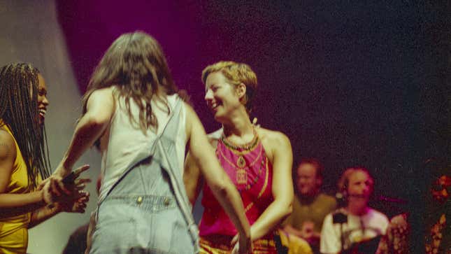 The Time Is Ripe for Another Lilith Fair