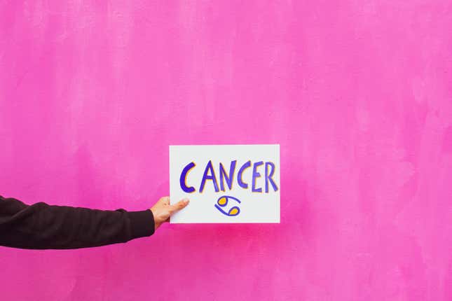 Cancer