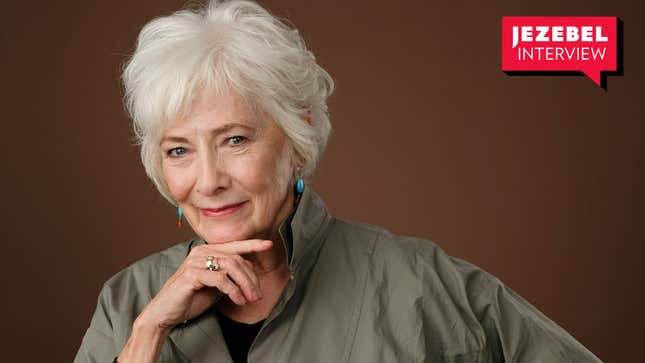 Betty Buckley Has So Much to Say About Cats