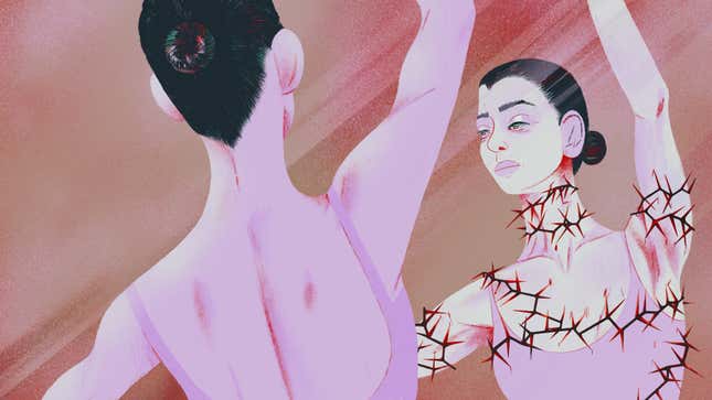 Hidden Pain, Controlled Bodies: Does Ballet Have to Be Like This?