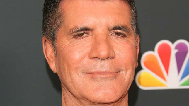 Simon Cowell Says He No Longer Has Face Fillers After Going ‘Too Far’