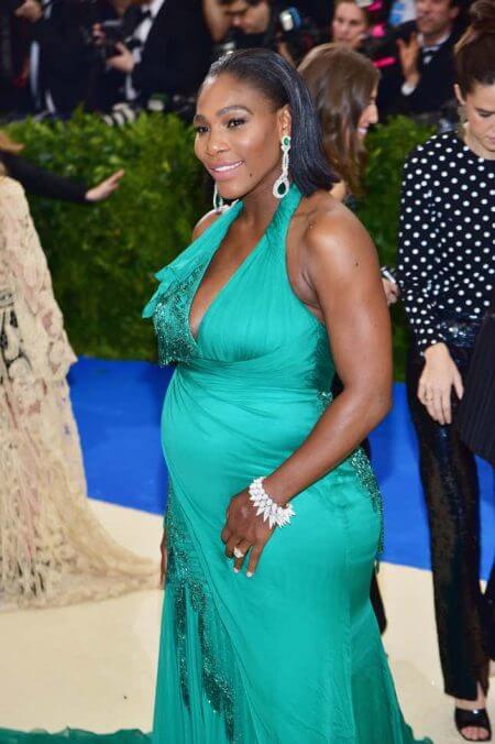 Serena Williams