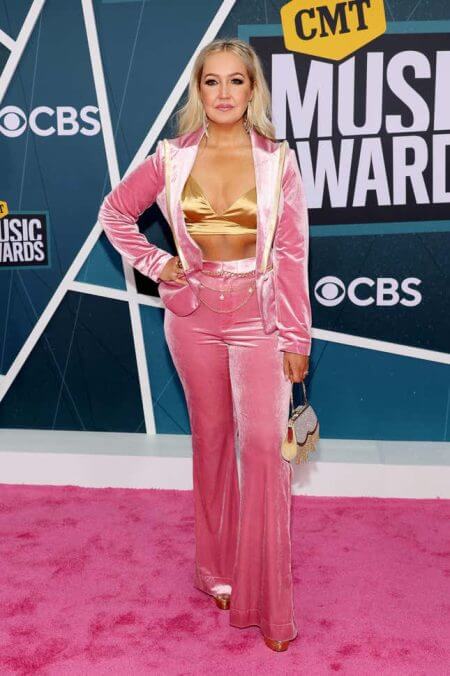 Meghan Linsey