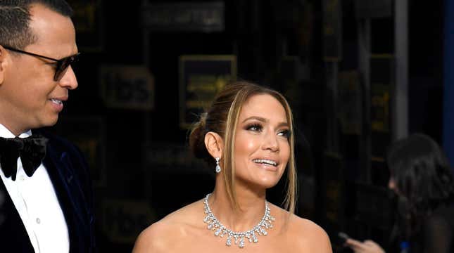 Ben Affleck Emailed His Way Back to Jennifer Lopez While She Was Still With A-Rod