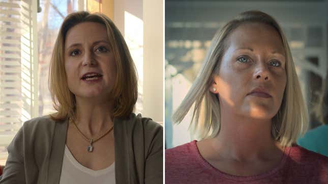 The Fertility Fraud Victims From ‘Our Father’ Are Paving New Legal Ground
