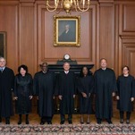 This Supreme Court Term Will Be Very, Very Bad