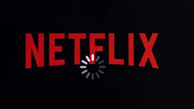 All Your Favorite Shows Are Probably Leaving Netflix