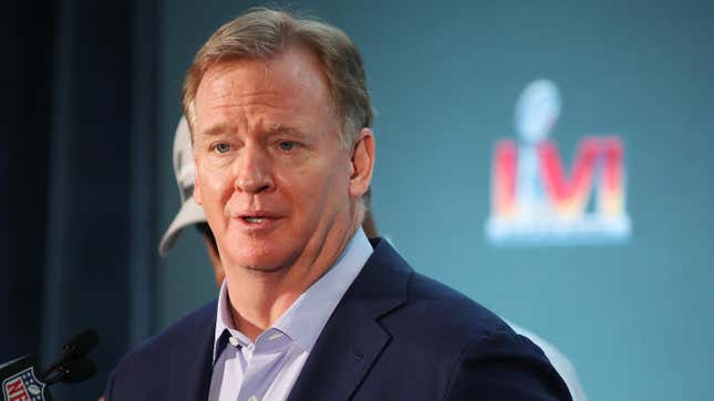 Attorney Generals Threaten to Investigate NFL for Being ‘Overtly Hostile to Women’