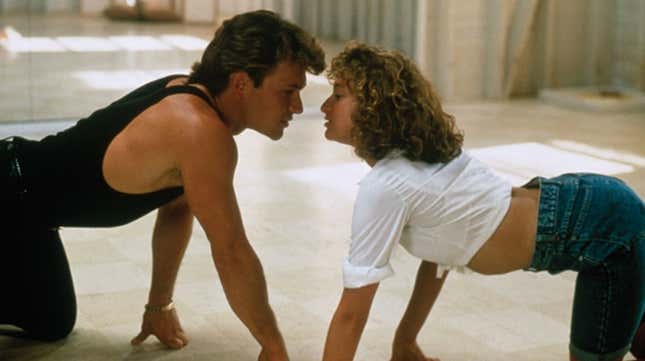 Naysayers Will Scoff at Another Dirty Dancing Sequel, but I Say Bring It