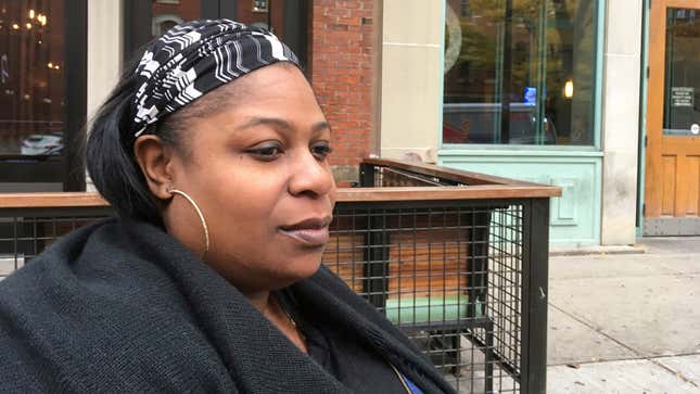 Tamir Rice's Mother Releases List of Demands to Those Profiting Off Her Son's Tragic Death