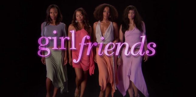 Did You Know the Beautyblender Was Invented for the Cast of Girlfriends?