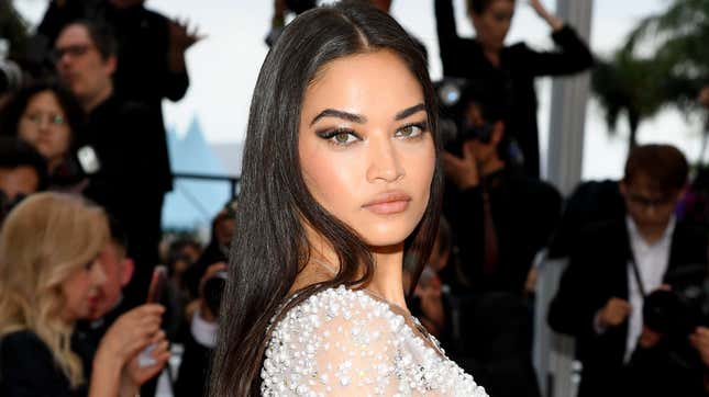 Shanina Shaik Says the Victoria's Secret Fashion Show Is Cancelled While the Company Works on Its 'Branding'