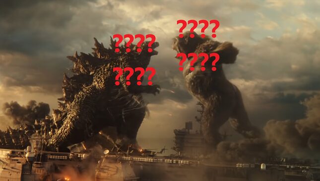 69 Questions About Godzilla vs. Kong and Millie Bobby Brown's Fluoride Conspiracy Theories