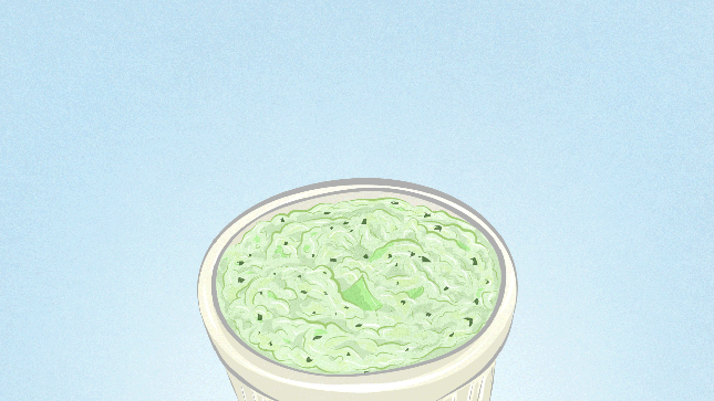 What Makes a Dip a Dip: A Guide