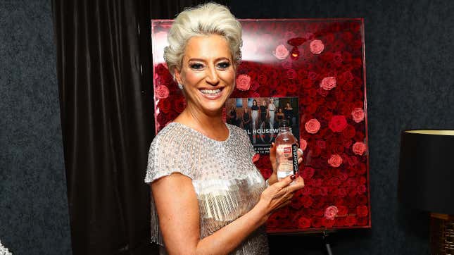 Dorinda Medley's Been Living Rent-Free This Whole Dang Time!