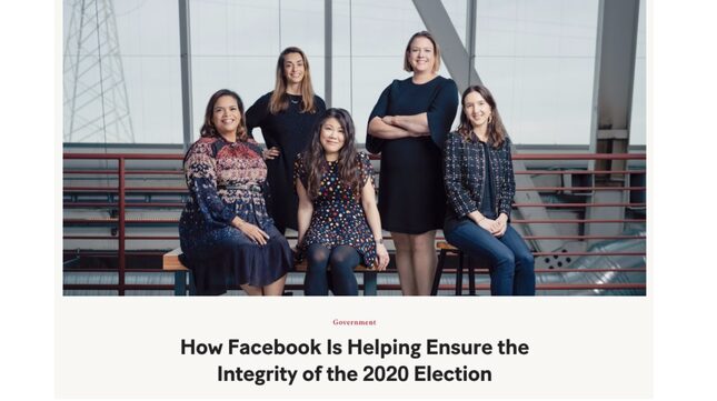 Teen Vogue Editorial Staff Had No Idea About That Mysterious Facebook Advertorial: Source