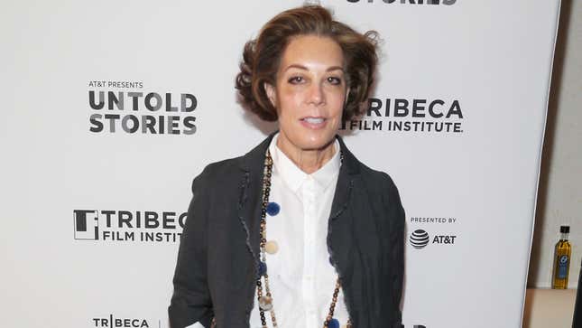 Peggy Siegal Compares Bad Press About Her Jeffrey Epstein Connection to 'Nazi Germany'