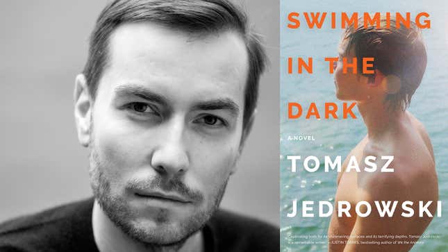 Swimming in the Dark Captures Love and Rebellion Among Men in 1980s Poland