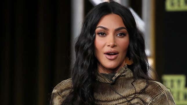 Who Else Could Kim Kardashian Consult to Prep for Her SNL Debut?