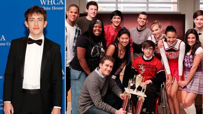 The ‘Glee’ Cast Already Has Some Harsh Words for ‘Price of Glee’ Docuseries