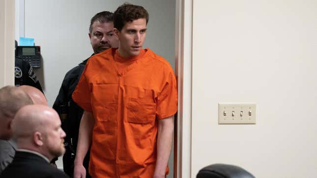Surviving Roommate in Idaho Murders Asks Not to Testify in Bryan Kohberger’s Trial