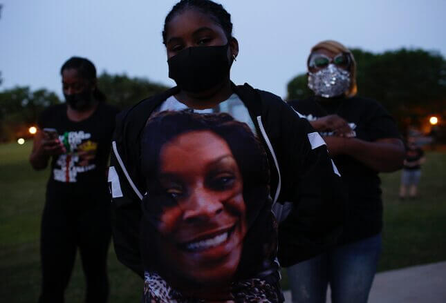 Remembering Sandra Bland, 7 Years After Her Death