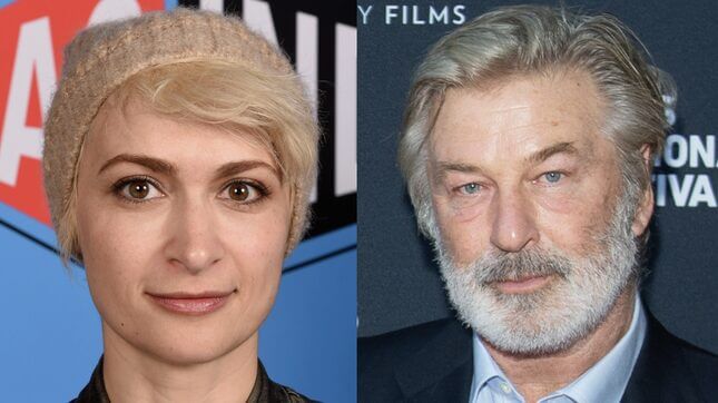 Halyna Hutchins’ Family Is Taking Alec Baldwin To Court Over Shooting