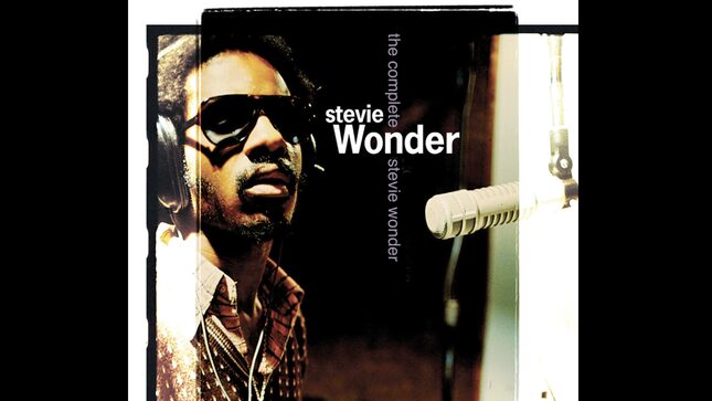 No. 12: “Someday at Christmas,” Stevie Wonder