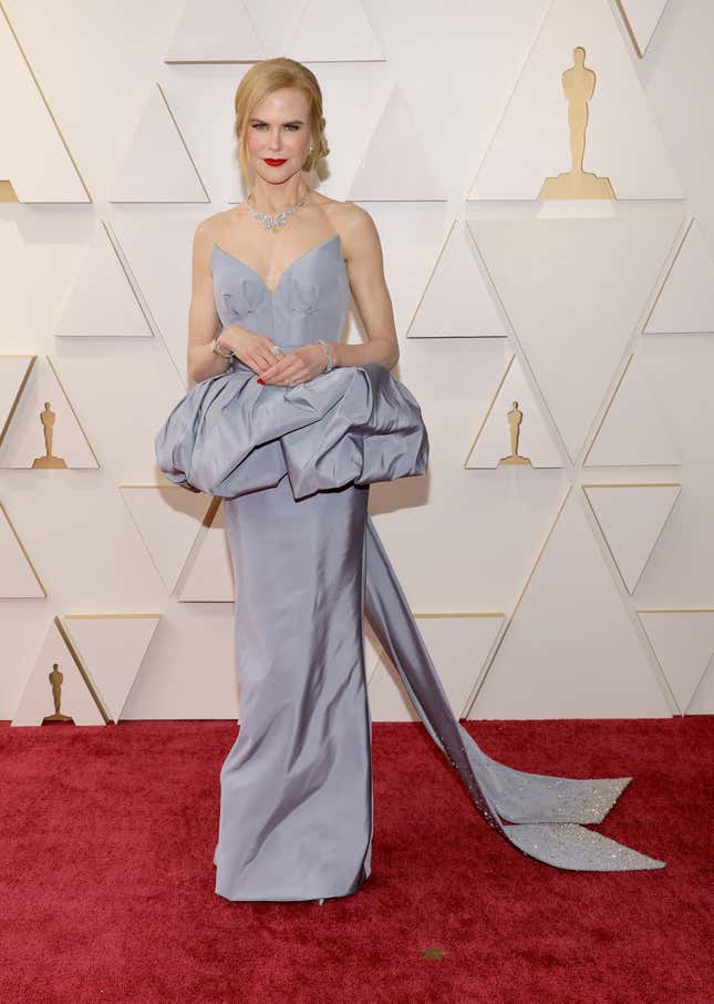 Nicole Kidman