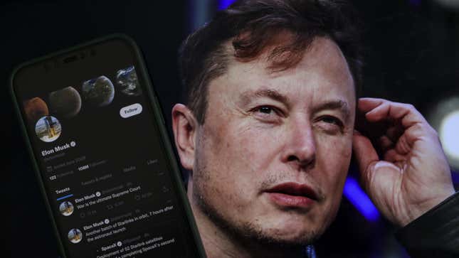Elon Musk Spreads Unhinged Conspiracy Theory About Paul Pelosi Attack