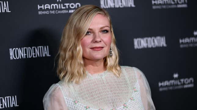 Kirsten Dunst Recalls ‘Extreme’ Pay Disparity While Filming The Spiderman Trilogy
