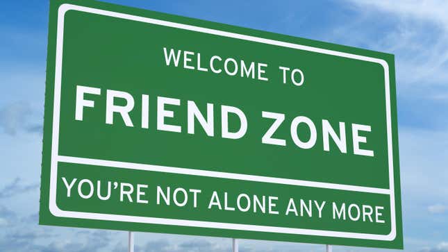 Singapore Executive Sues Woman for $2.3 Million for ‘Friendzoning’ Him