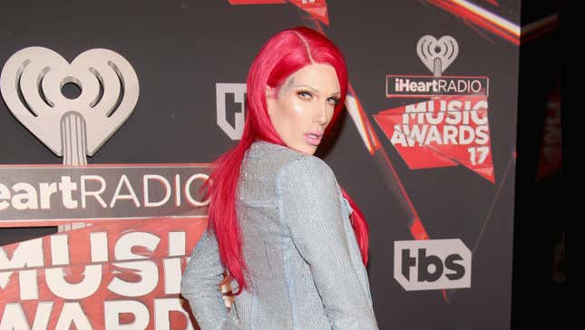 Sorry to Say That This Jeffree Star Apology Is Not Really 'Doing What's Right'
