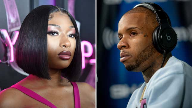 Mismatched Testimony and a Missing Bodyguard: The Latest in the Tory Lanez Trial