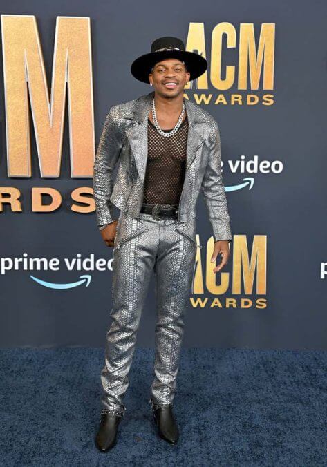 Jimmie Allen