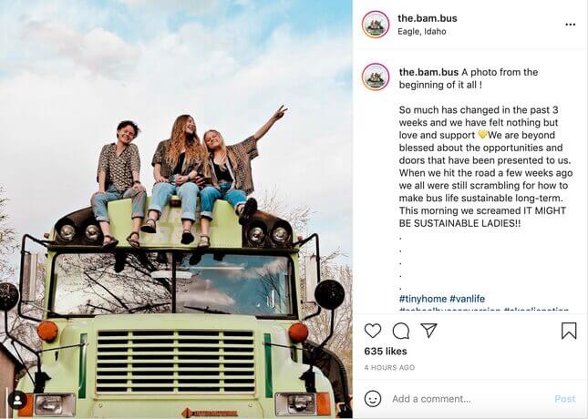 The Story of 3 Women Roadtripping After They Discovered They Were All Dating the Same Dude Is Going to Be a Netflix Movie, Right?