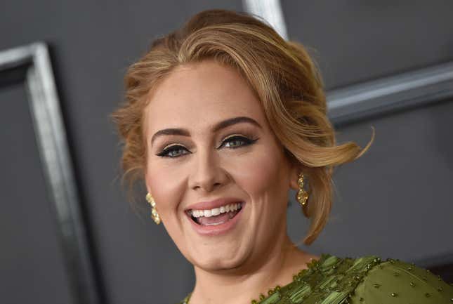 Adele Is On a FaceTime Apology Tour After Postponing Her Las Vegas Residency