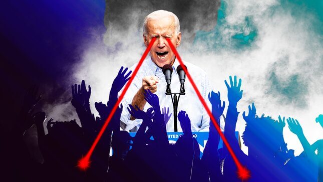 Joe Biden Killed Rave Culture