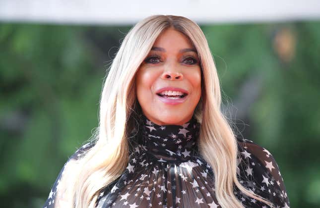 Wendy Williams Isn’t Coming Back To Her Show This Season