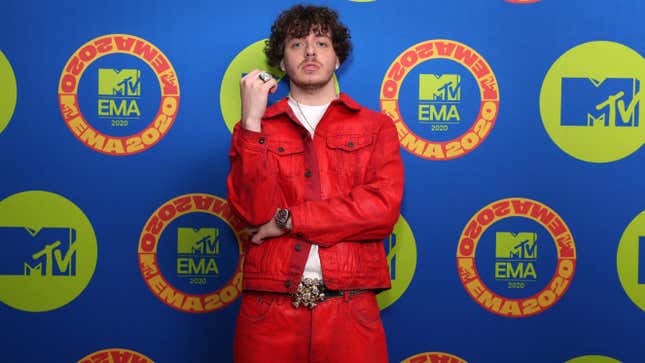 Who Is Child Rapper Jack Harlow and Why Must I Know This?
