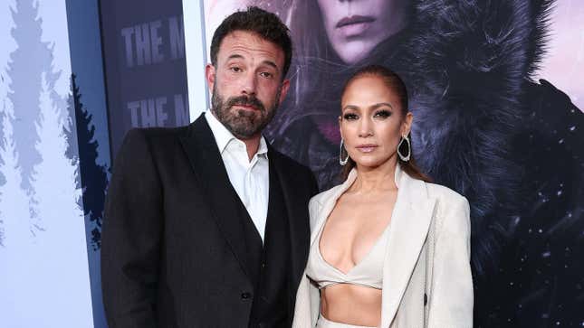 Are JLo and Ben Affleck on the Brink of Divorce or Just 50 and Tired?