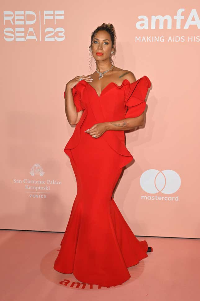 Leona Lewis 