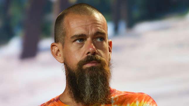 Twitter’s Jack Dorsey Stepped Down. We Have Ideas Who Should Replace Him
