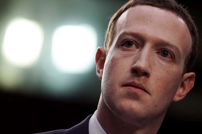 Facebook Profits From Anti-Abortion Activists Pushing False ‘Abortion Reversal’ Claims