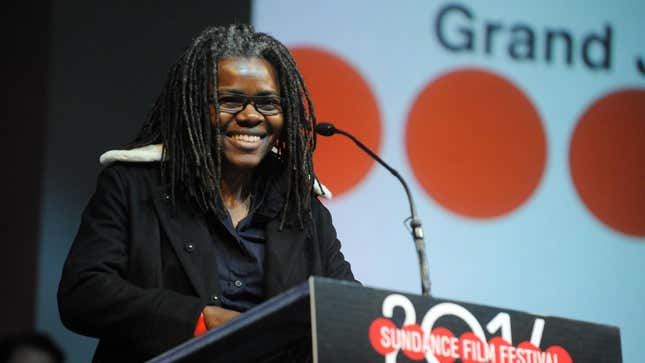 Tracy Chapman Just Made Country Music History…Because a White Man Covered ‘Fast Car’