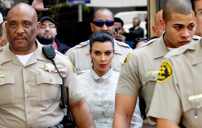 Kim Kardashian’s Plea For Uvalde Victim’s Father to be Released for Funeral is Denied