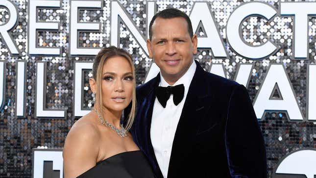 J.Lo and A-Rod, a.k.a. Mom and Dad, Are Officially Donezo—For Good