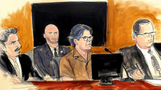 Absolutely Everything You Need to Know About the NXIVM Trial